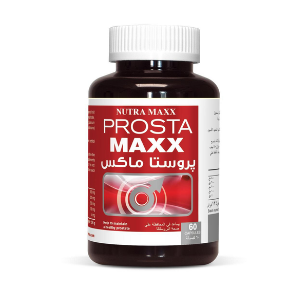 Prosta Maxx 60 Capsules