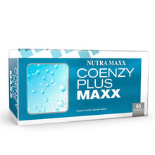 Coenzy Plus Maxx 60 Capsules